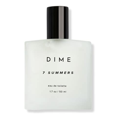 dime 7 summers ulta